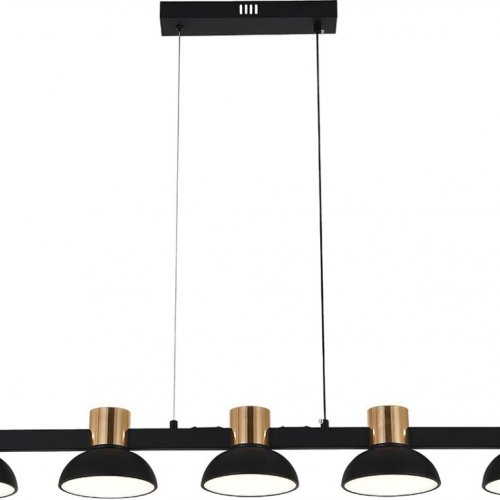 Подвесной светильник Indigo Traforo V000184L