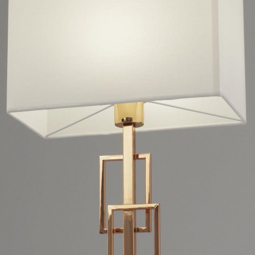 Настольная лампа Moderli Nemesia V11136-1T Настольная лампа Moderli Nemesia V11136-1T