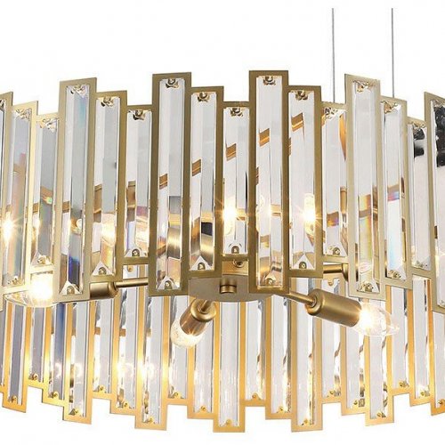 Подвесной светильник F-Promo Steg 4484-6P Подвесной светильник F-Promo Steg 4484-6P