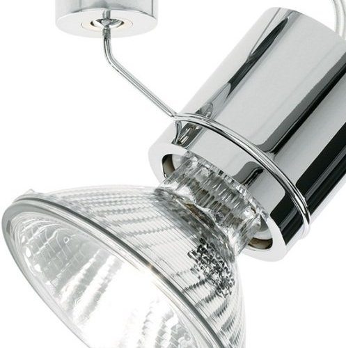 Трековый светильник Fabbian Orbis D70J1515 Трековый светильник Fabbian Orbis D70J1515