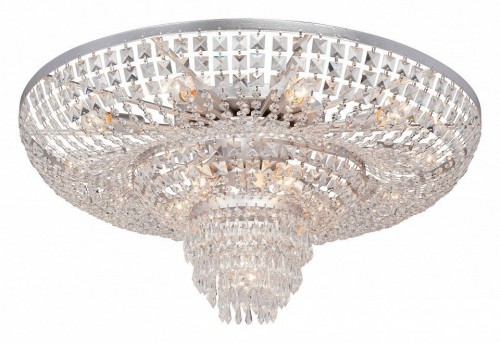 Потолочная люстра Vitaluce V5827-9/16PL