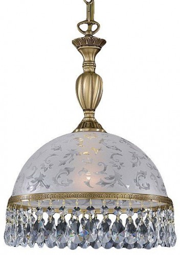 Подвесной светильник Reccagni Angelo L 6200/28 Подвесной светильник Reccagni Angelo L 6200/28