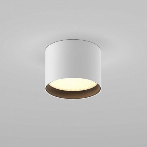 Накладной светильник Maytoni Technical Glare C127CL-L7W3K-W