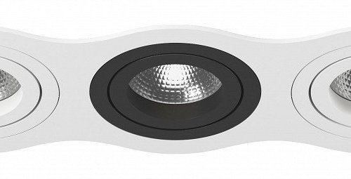 Точечный светильник Lightstar Intero 16 i636060706 Точечный светильник Lightstar Intero 16 i636060706