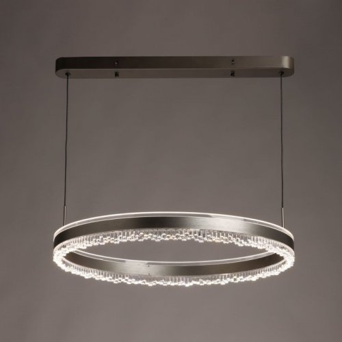 Подвесной светильник De City Платлинг 661019501