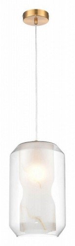 Подвесной светильник Vele Luce Milan VL5724P21