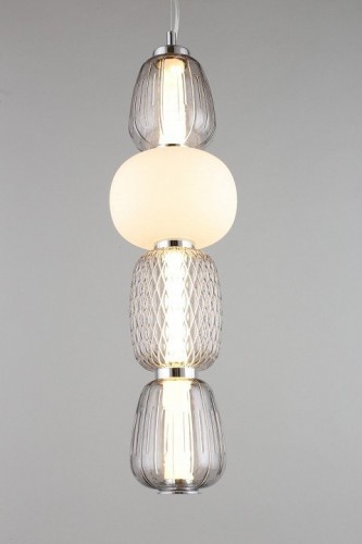 Подвесной светодиодный светильник Aployt Oliwcia APL.319.16.29