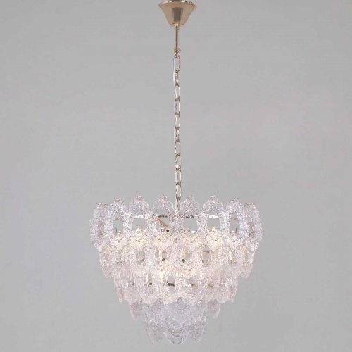 Подвесная люстра Reluce 09502-0.4-600