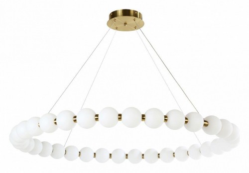 Подвесная люстра Favourite Gubbare 4014-10P Подвесная люстра Favourite Gubbare 4014-10P