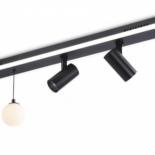 Потолочный светильник Ambrella light Comfort FL66202