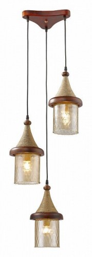 Подвесной светильник Velante 564-706-03