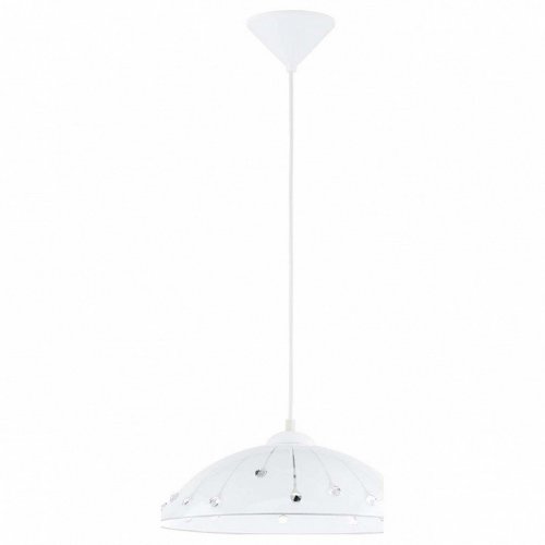 Подвесной светильник Eglo Vetro 96073 Подвесной светильник Eglo Vetro 96073