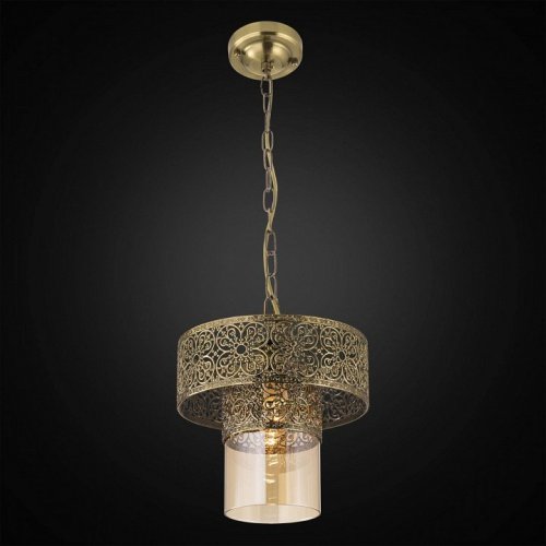 Подвесной светильник Citilux Эмир CL467133 Подвесной светильник Citilux Эмир CL467133