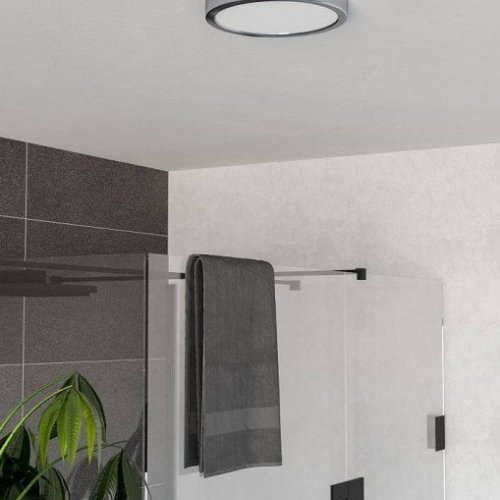 Настенно-потолочный светильник Fueva 6 901763