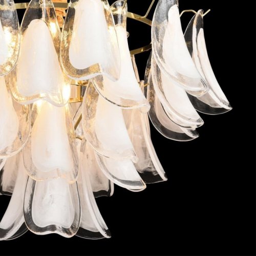 Подвесная люстра Plume 8385/9