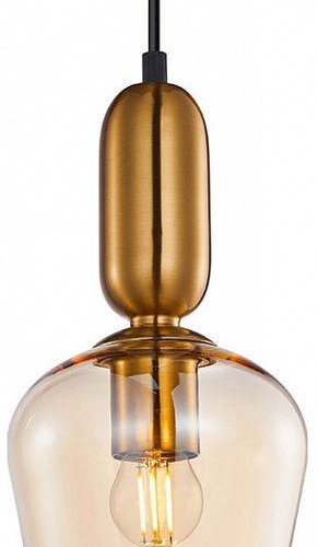 Подвесной светильник F-Promo Dubbel 4352-1P