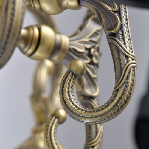 Потолочная люстра MW-Light Аманда 481013608 Потолочная люстра MW-Light Аманда 481013608