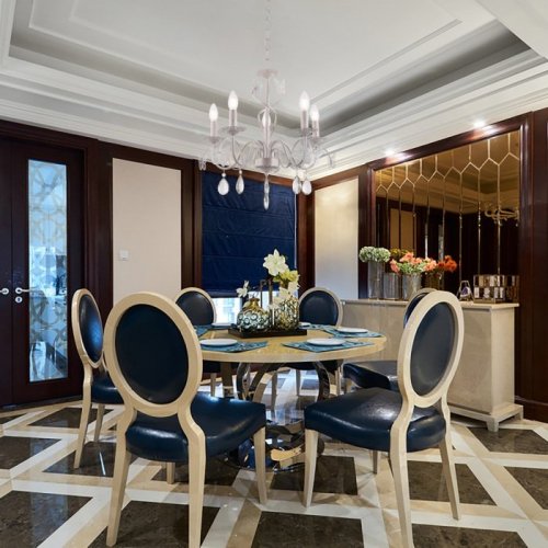 Подвесная люстра AM346179 346179/5 WT+SL