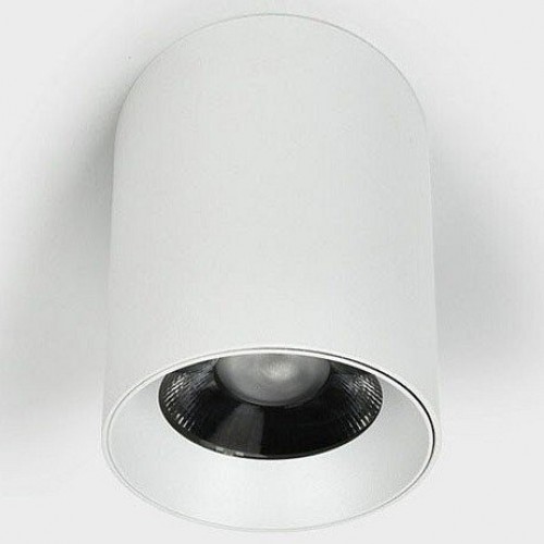 Накладной светильник Italline IT06-6035 IT06-6035 white 3000K