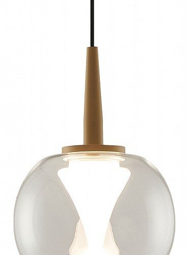 Подвесной светодиодный светильник Mantra Andromeda 8931+8941