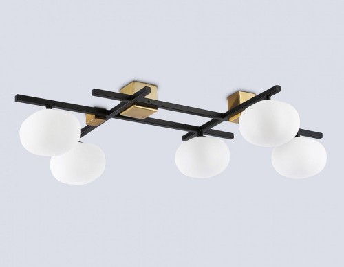 Потолочная люстра Ambrella light High Light LH51015