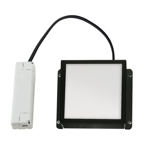 Точечный светильник Uniel Grilyato Mini ULP-1010 7W/4000К IP40 GRILYATO OPAL BLACK Точечный светильник Uniel Grilyato Mini ULP-1010 7W/4000К IP40 GRILYATO OPAL BLACK