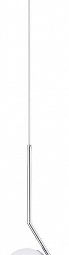 Подвесной светильник Arte Lamp Bolla-unica A1924SP-1CC