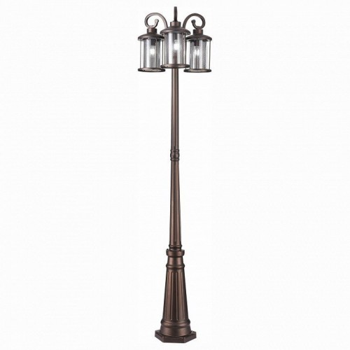 Садово-парковый светильник ST Luce Lastero SL080.425.03 Садово-парковый светильник ST Luce Lastero SL080.425.03