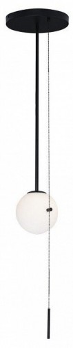 Подвесной светильник Loft IT Signal 10029PS Black