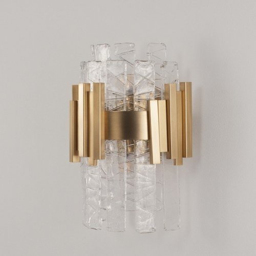 Настенный светильник Moderli Stasy V9011-2W Настенный светильник Moderli Stasy V9011-2W