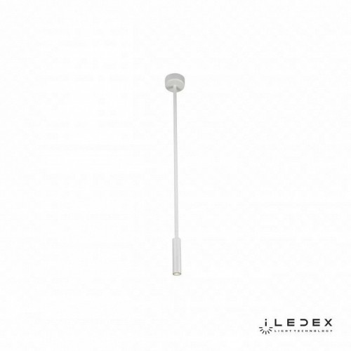 Подвесной светильник iLedex Telescope 7010/1PS WH