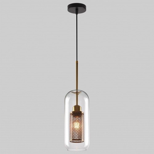 Подвесной светильник Alfa Light F2824-39