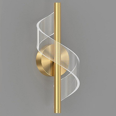 Бра Imperiumloft Ornella-Wall01 230973-23 Бра Imperiumloft Ornella-Wall01 230973-23