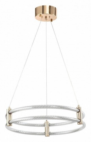 Подвесной светильник Zortes Ringer ZRS.57792.96