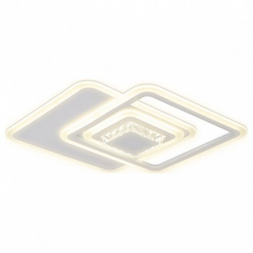 Потолочная люстра Ambrella light ACRYLICA FA261 Потолочная люстра Ambrella light ACRYLICA FA261