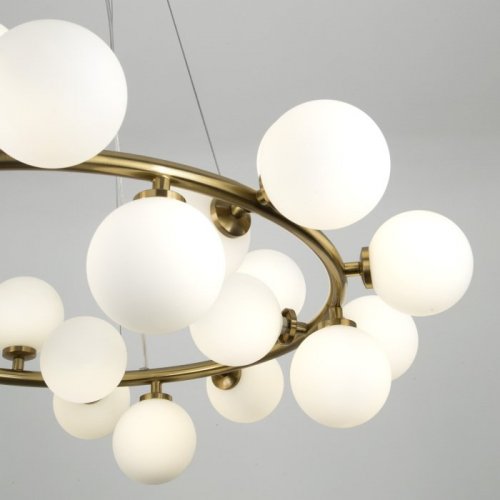 Подвесной светильник MODESTYLE MS.6033.25 BS