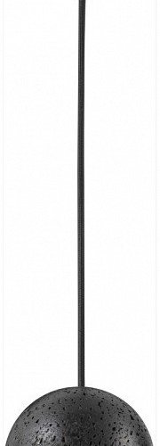Подвесная люстра Odeon Light Hightech 6626/1L