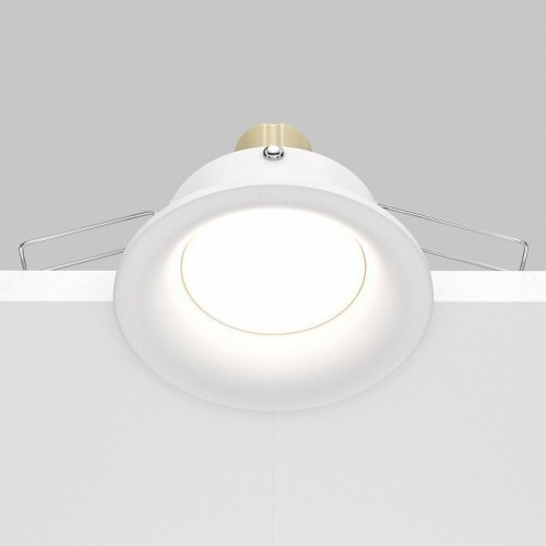 Встраиваемый светильник Maytoni Slim DL027-2-01W