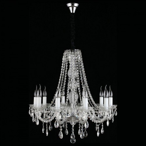 Подвесная люстра Aployt Marunia APL.814.03.10 Подвесная люстра Aployt Marunia APL.814.03.10