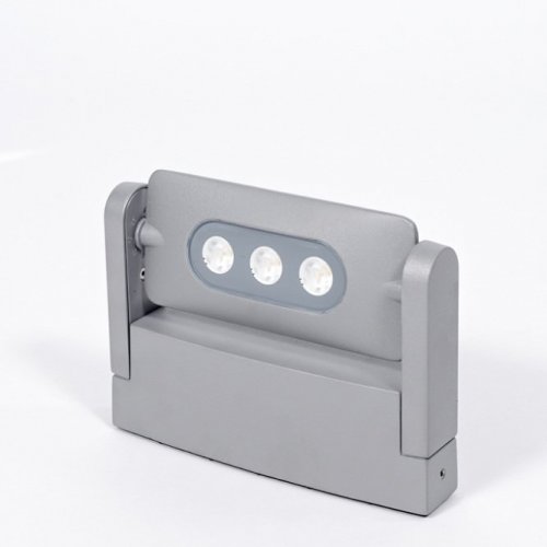 Настенный светильник уличный Oasis Light W6144S-1 S Настенный светильник уличный Oasis Light W6144S-1 S