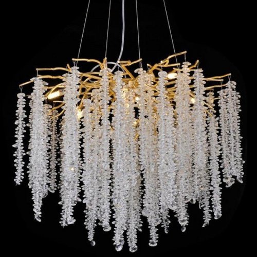 Подвесная люстра Aployt Paulina APL.848.03.13 Подвесная люстра Aployt Paulina APL.848.03.13