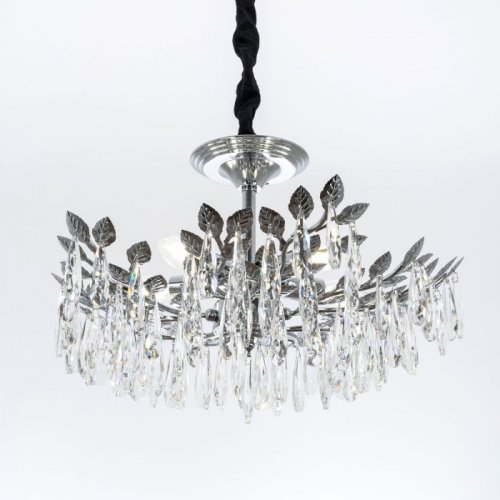 Подвесная люстра MODELUX ML.6747.5 CR