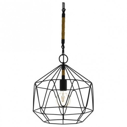 Подвесной светильник Eglo Cottingham 43328