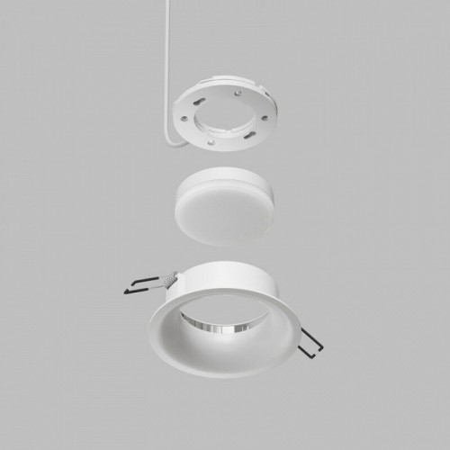 Точечный светильник Denkirs INER DK2150-WH