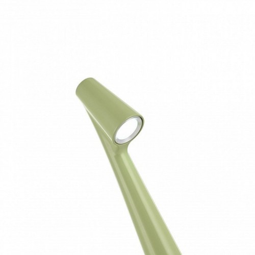 Интерьерная настольная лампа Arte Milano AM128101 128101/H350/3-6K/3W Green