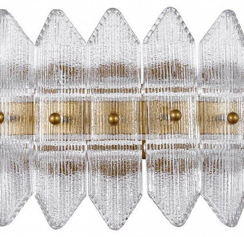 Накладной светильник Favourite Mirabella 4754-1W Накладной светильник Favourite Mirabella 4754-1W