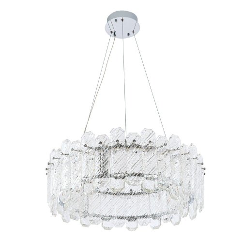 Подвесная люстра MODELUX ML.350.600 CR