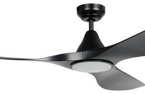 Светильник с вентилятором Eglo ПРОМО PORTSEA 35114