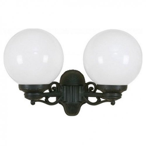 Настенный фонарь уличный Fumagalli Globe 250 G25.141.000.AYE27