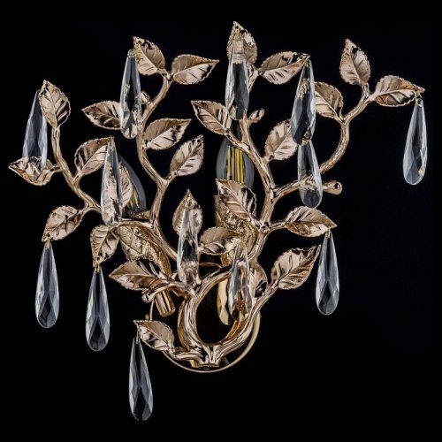 Бра Dio D'Arte Elite Acerra E 2.35.100 G